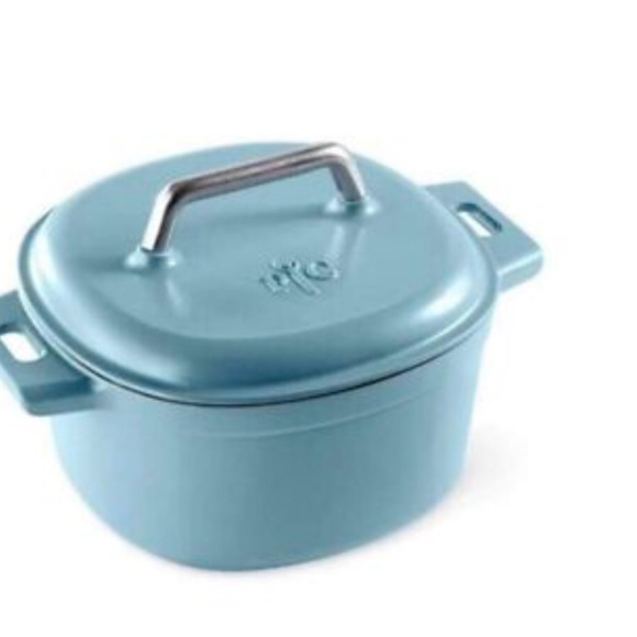 The Pampered Chef Kitchen New Pampered Chef 6 Qt 4th Anniversary